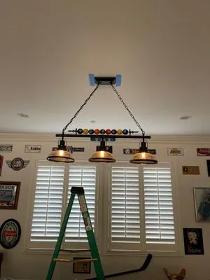 Barracuda Electrical