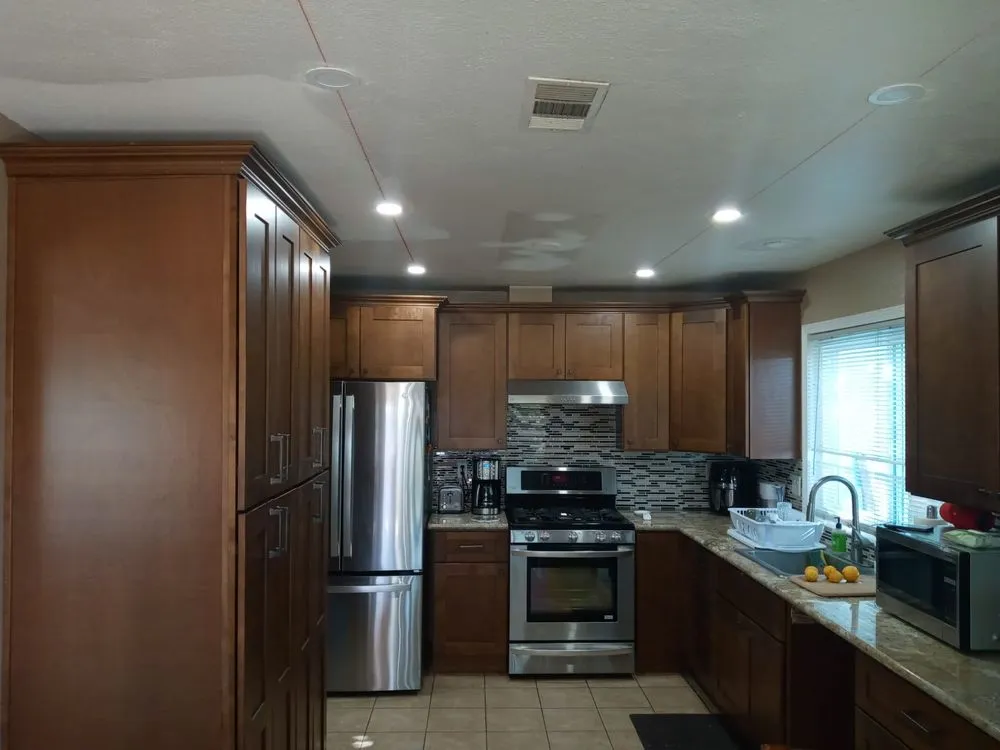 Trusted outlet and switch repair experts serving Hilltop Mall, CA - Barragan Construction