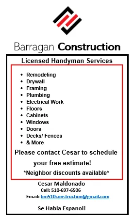 Affordable outlet and switch repair service in Hilltop Mall, CA - Barragan Construction
