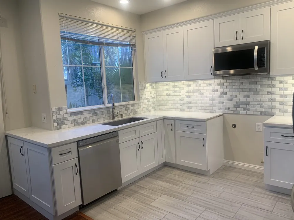 Slide of Barranco’s Remodels