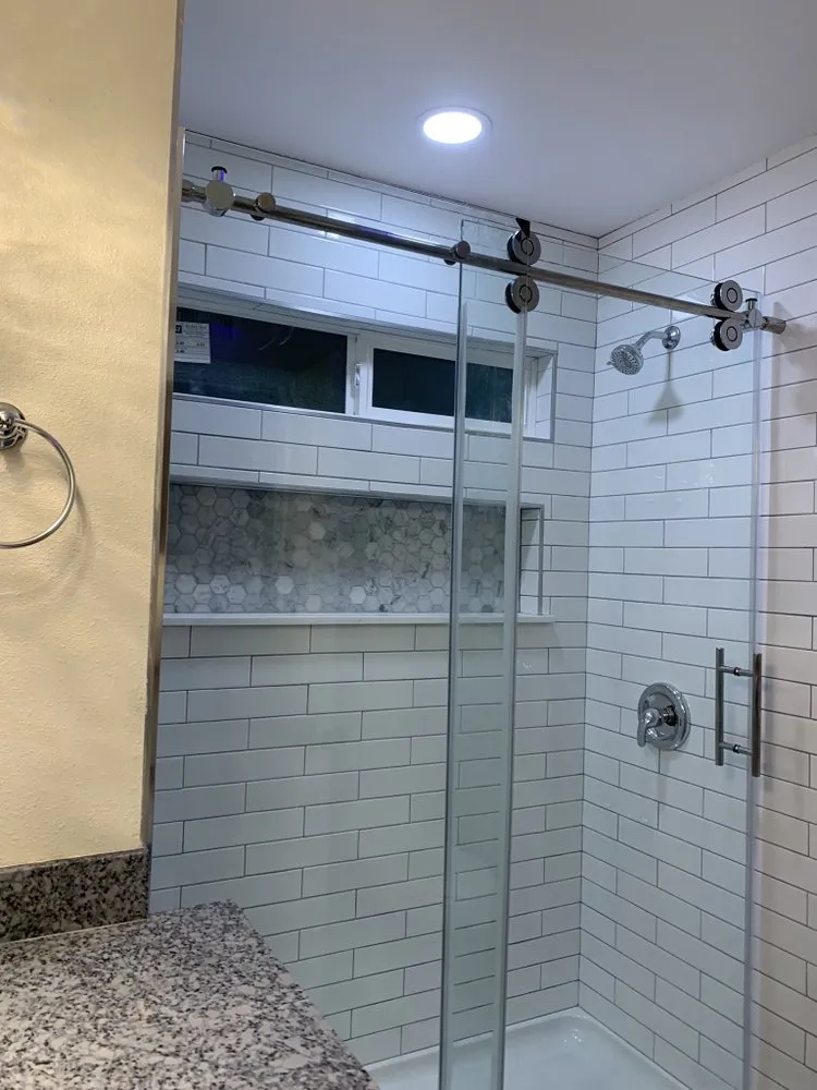 Slide of Barranco’s Remodels