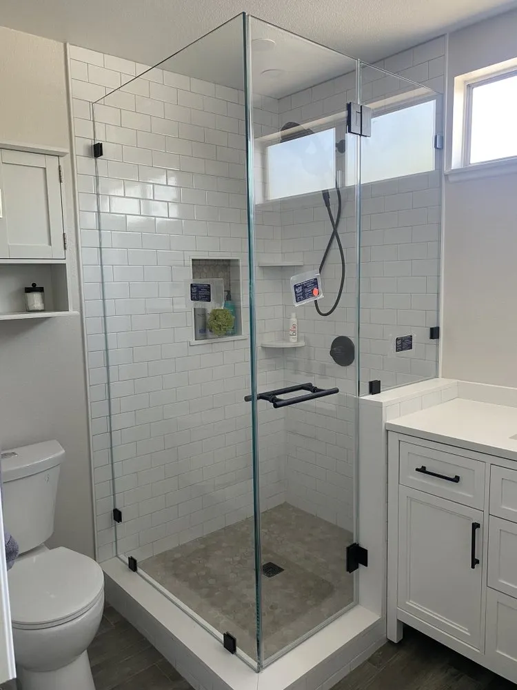 Slide of Barranco’s Remodels