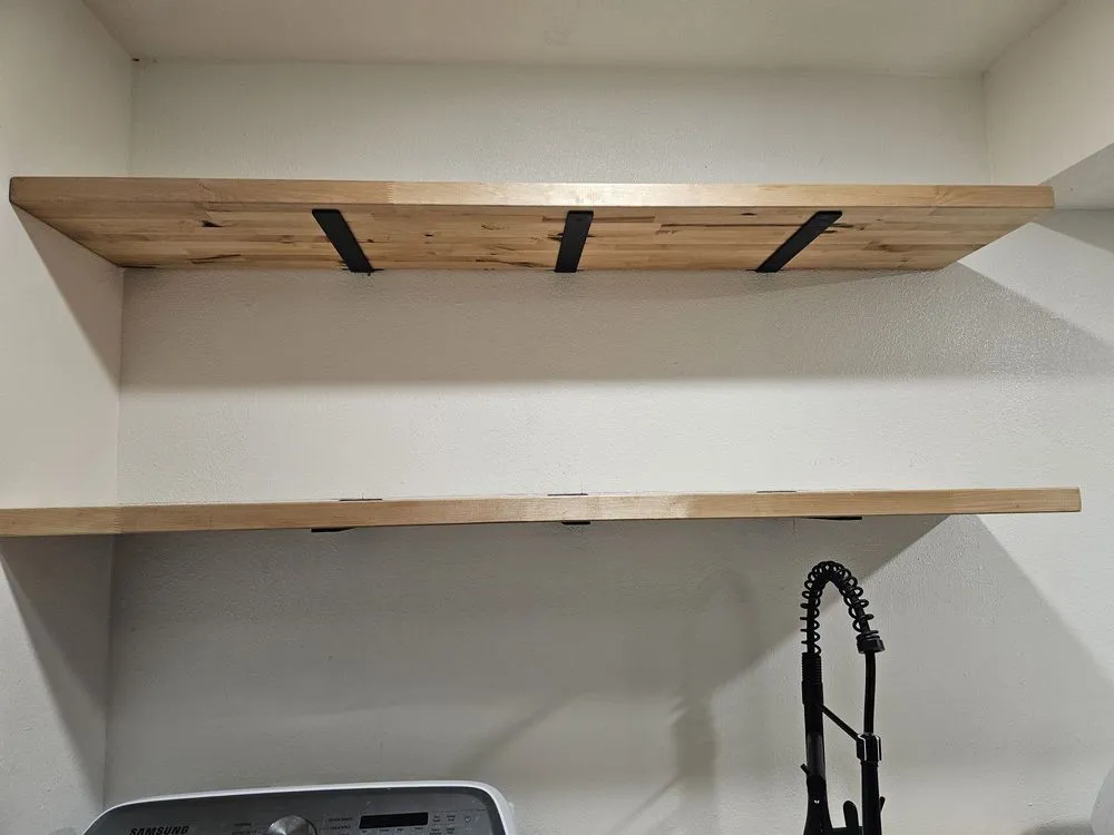 Slide of Barranco’s Remodels