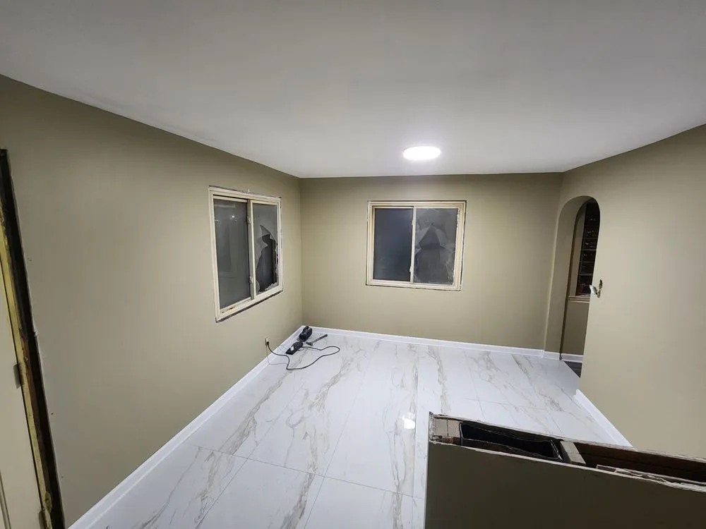 Slide of Barraza Construction