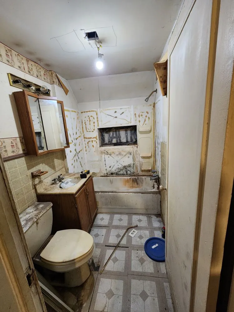 Slide of Barraza Construction