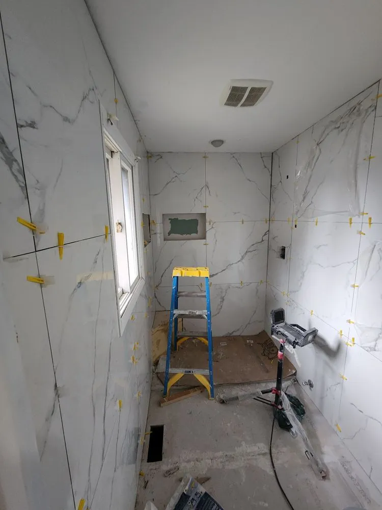 Slide of Barraza Construction