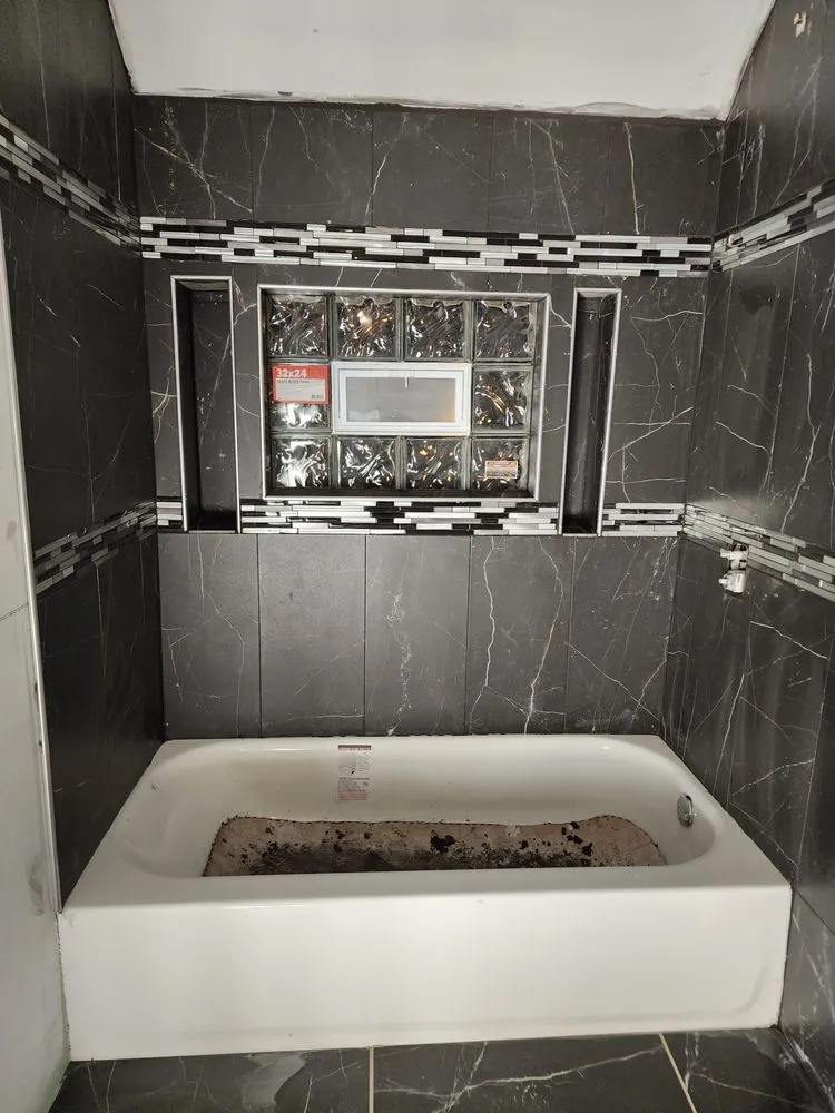 Slide of Barraza Construction