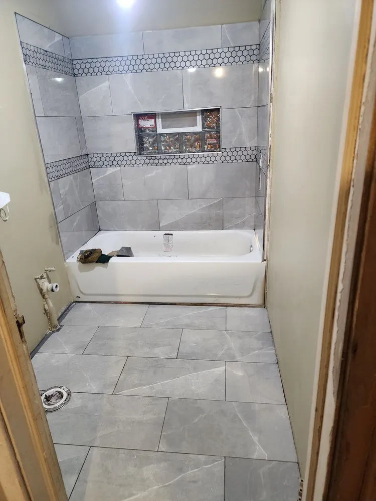 Slide of Barraza Construction