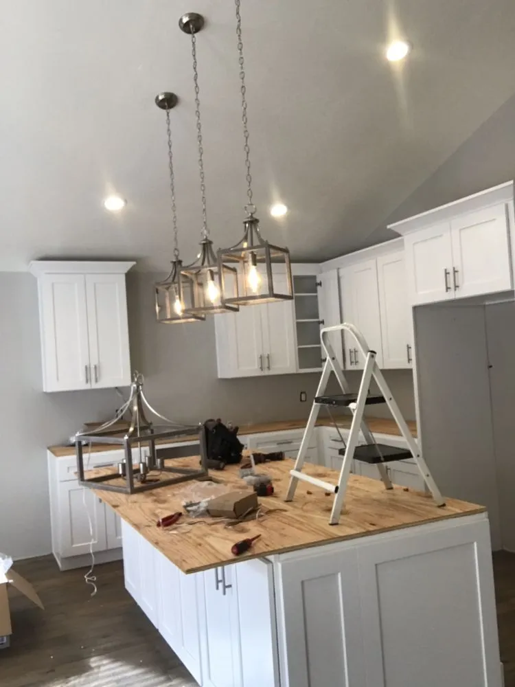 Slide of Barraza's Electric