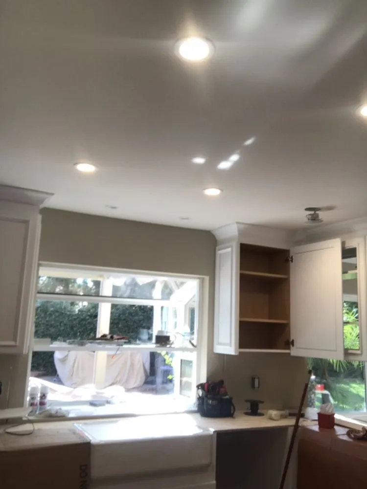 Slide of Barraza's Electric