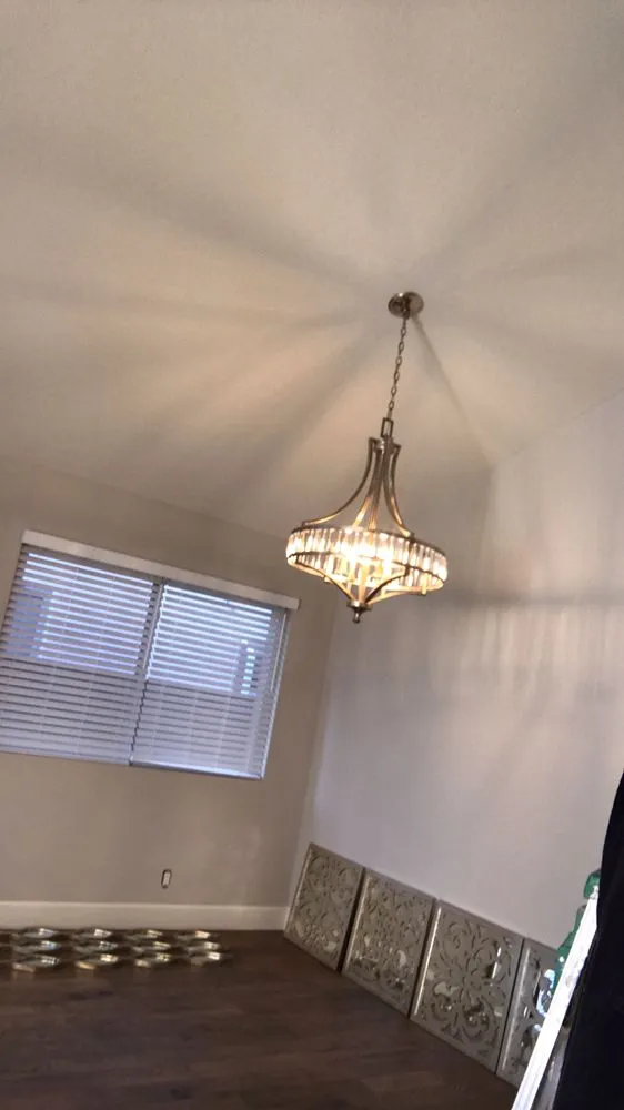 Slide of Barraza's Electric