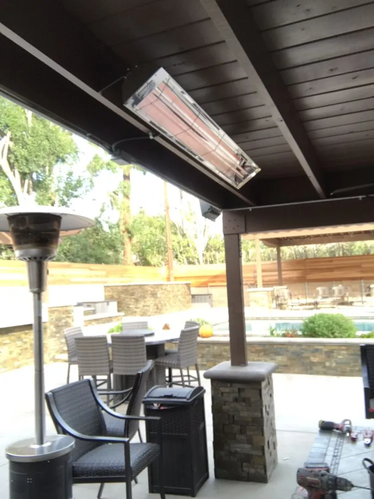 Slide of Barraza's Electric