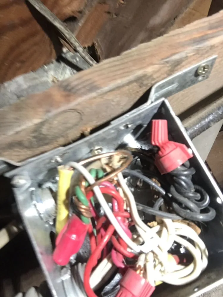 Slide of Barraza's Electric