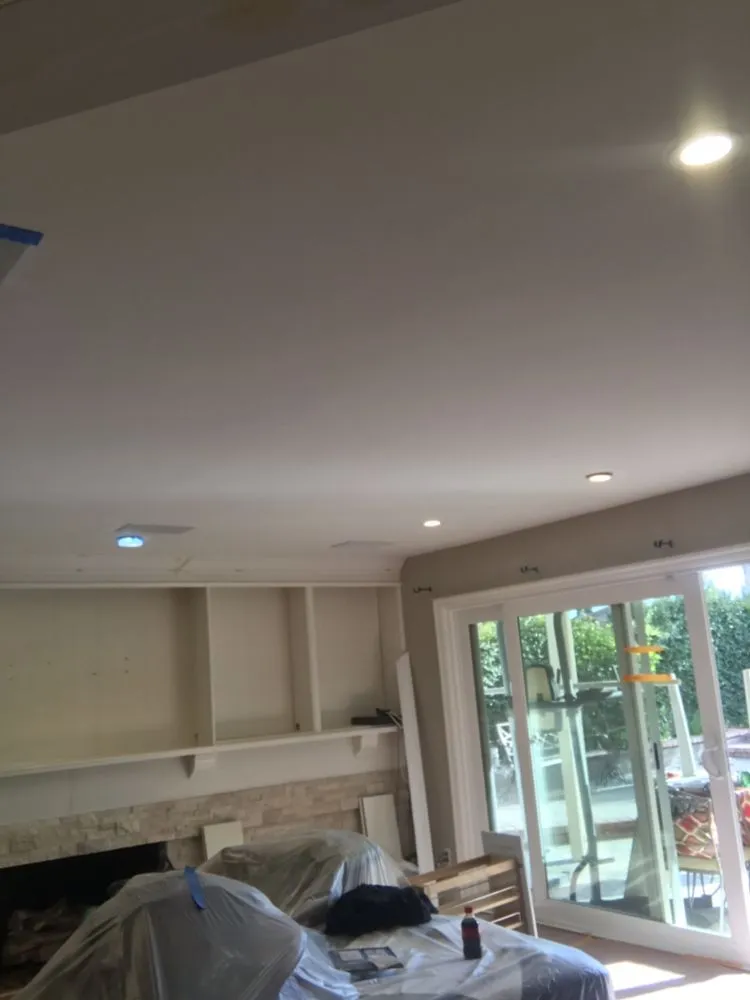 Emergency electrical service for homes in emergency electrical service,  by 