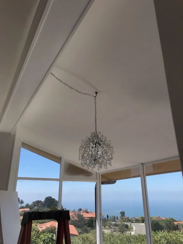 Slide of Barraza's Electric