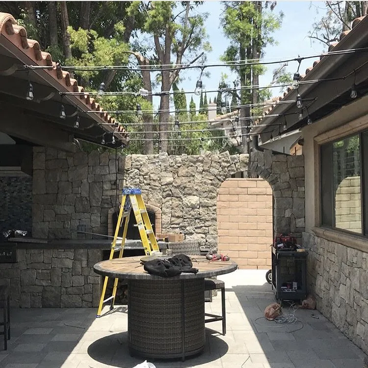 Slide of Barraza's Electric