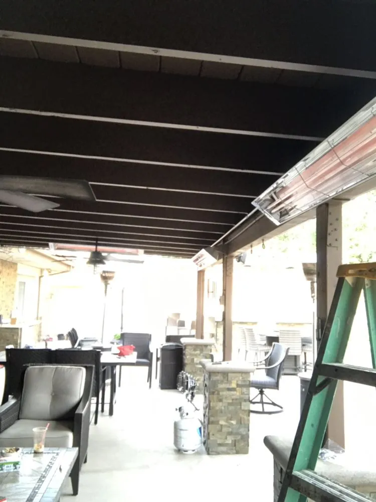 Slide of Barraza's Electric