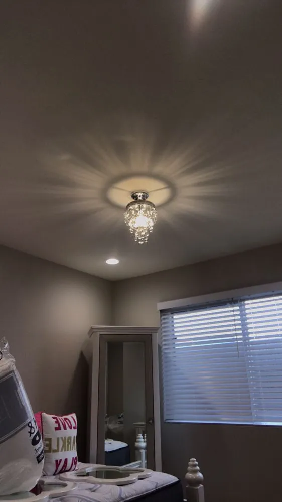 Slide of Barraza's Electric