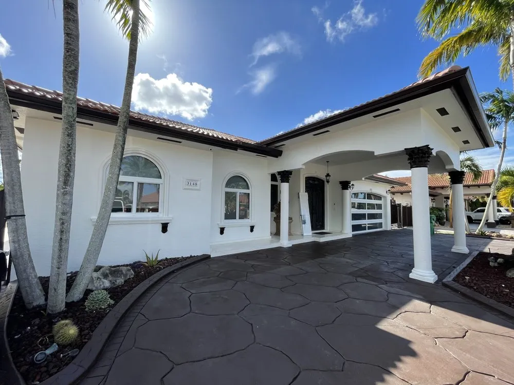 Slide of Barreiro’s Remodeling