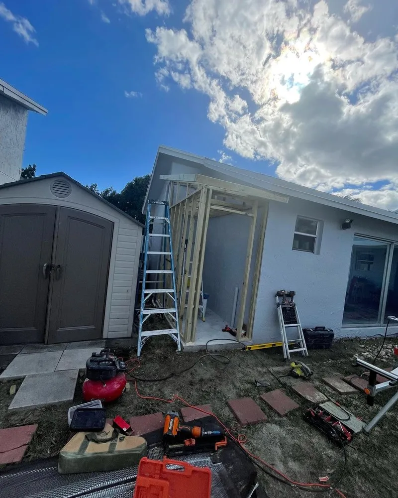 Slide of Barreiro’s Remodeling