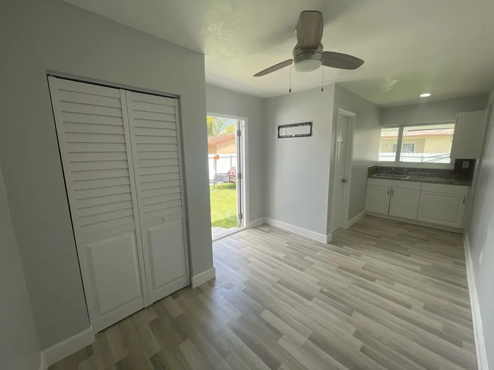 Slide of Barreiro’s Remodeling