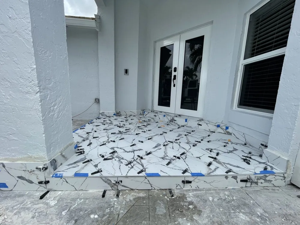 Slide of Barreiro’s Remodeling