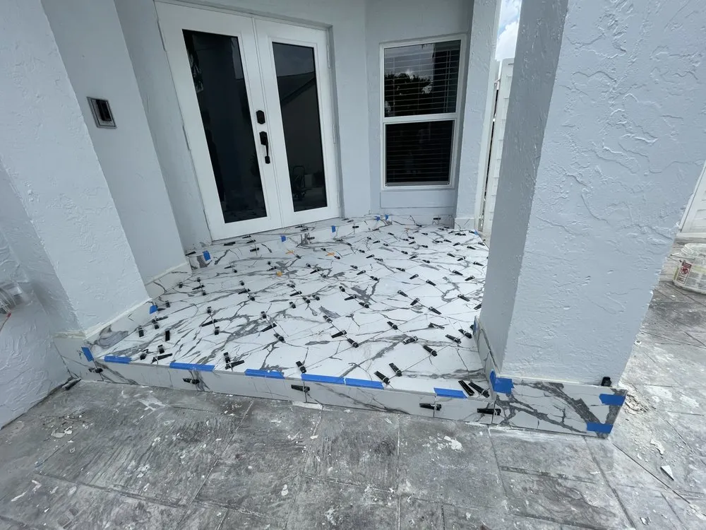 Slide of Barreiro’s Remodeling