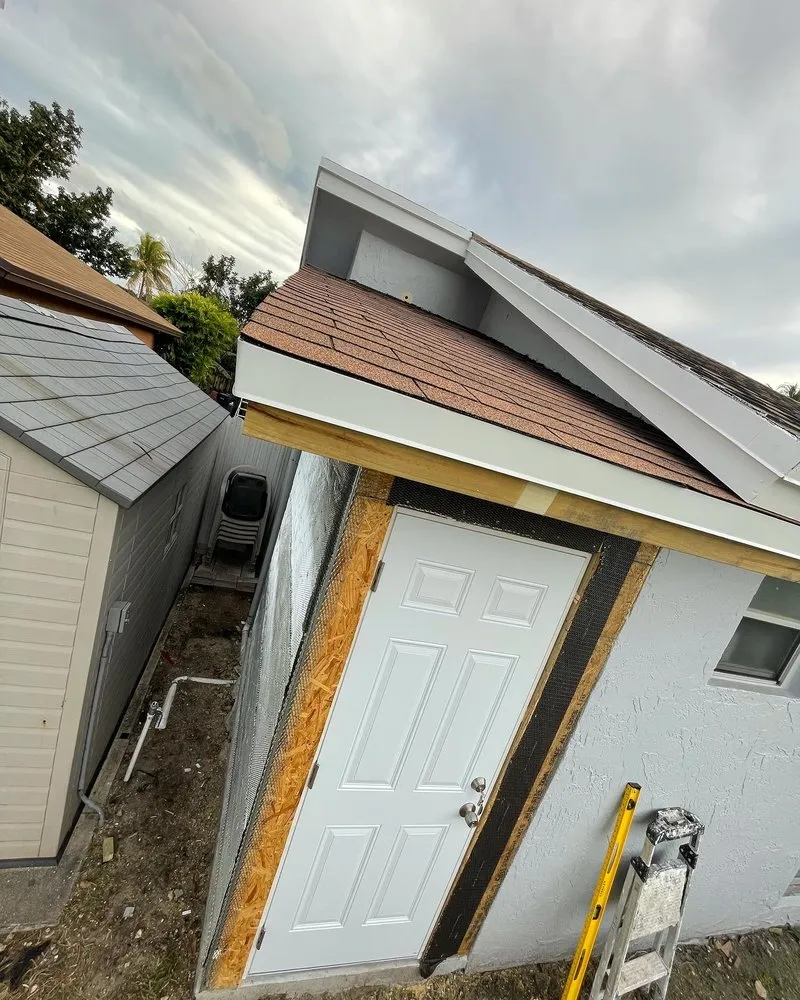 Slide of Barreiro’s Remodeling