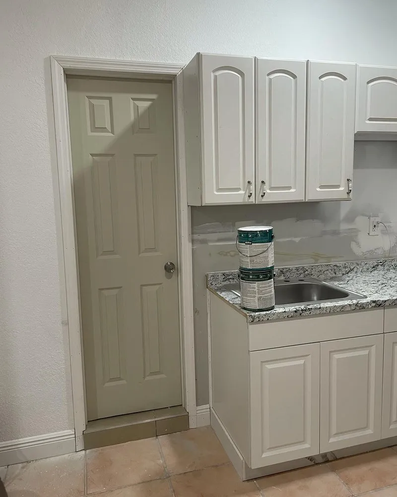 Slide of Barreiro’s Remodeling