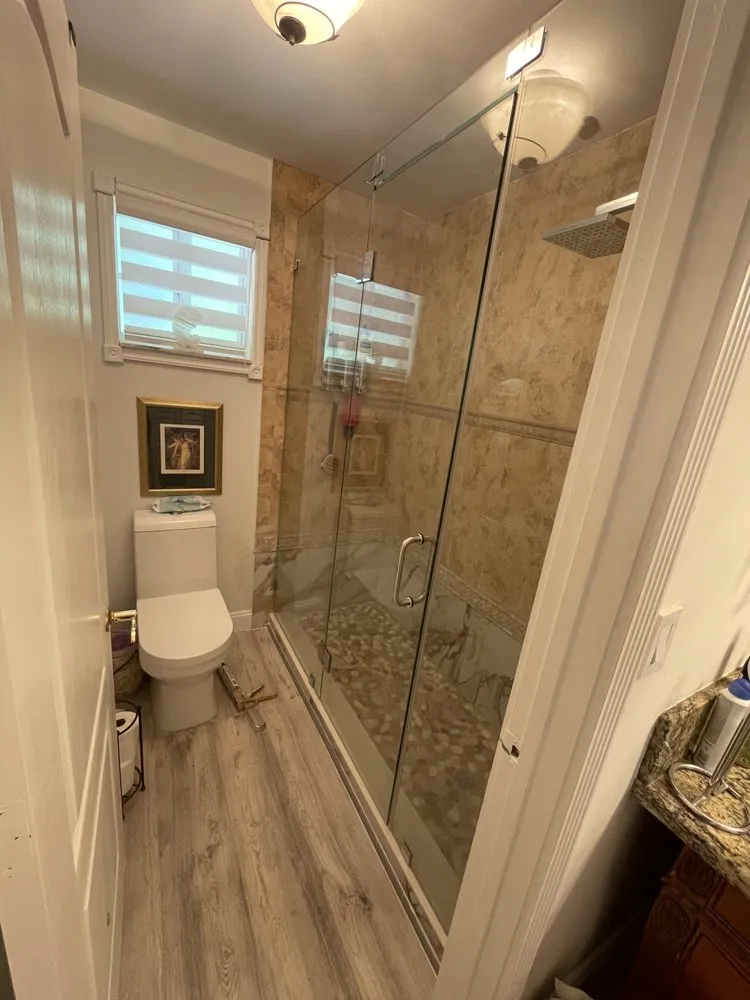 Slide of Barreiro’s Remodeling