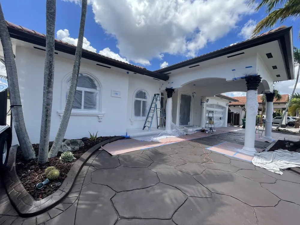 Slide of Barreiro’s Remodeling