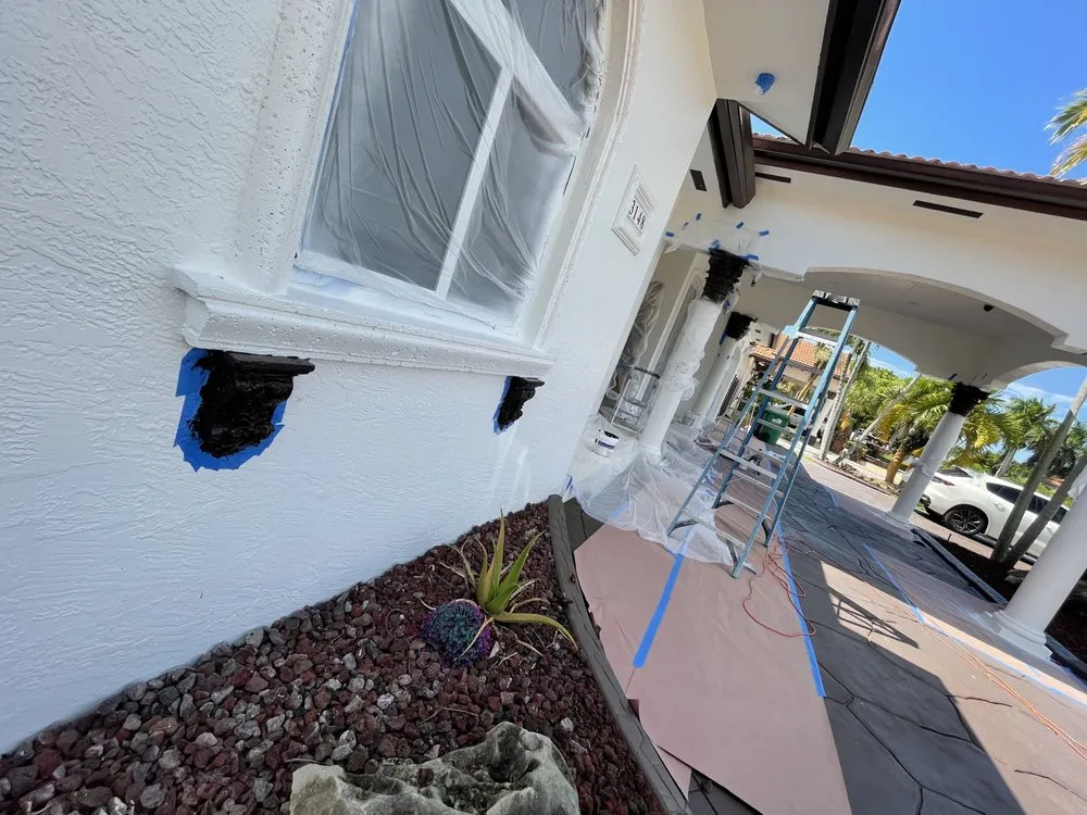 Slide of Barreiro’s Remodeling