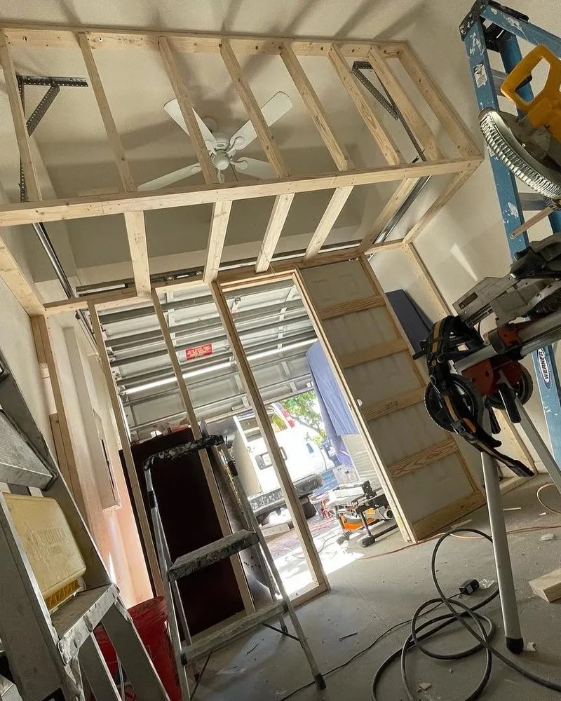 Slide of Barreiro’s Remodeling