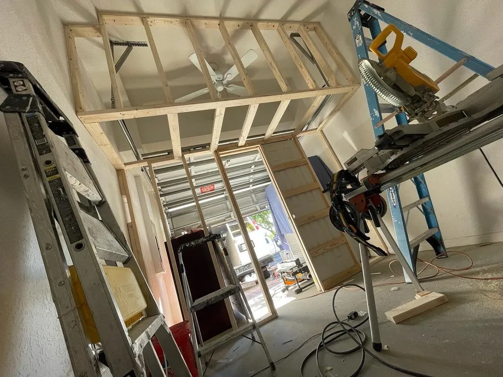 Slide of Barreiro’s Remodeling