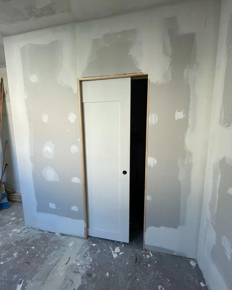 Slide of Barreiro’s Remodeling