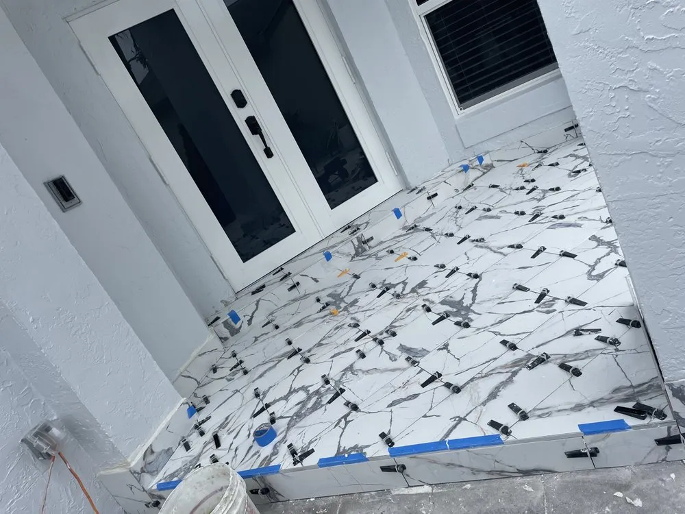 Slide of Barreiro’s Remodeling