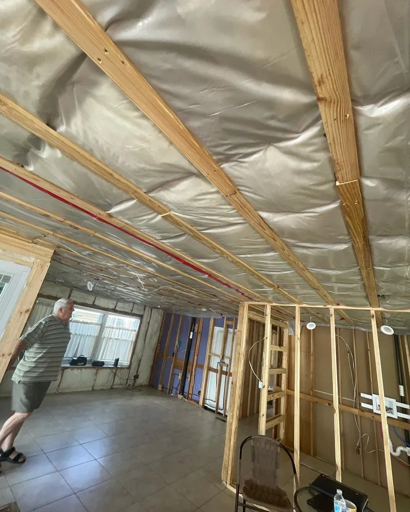 Slide of Barreiro’s Remodeling