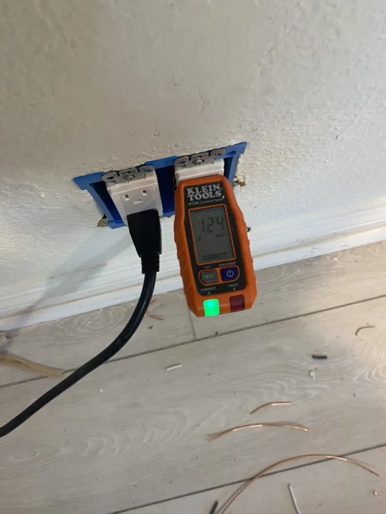 Slide of Barrera Solutions