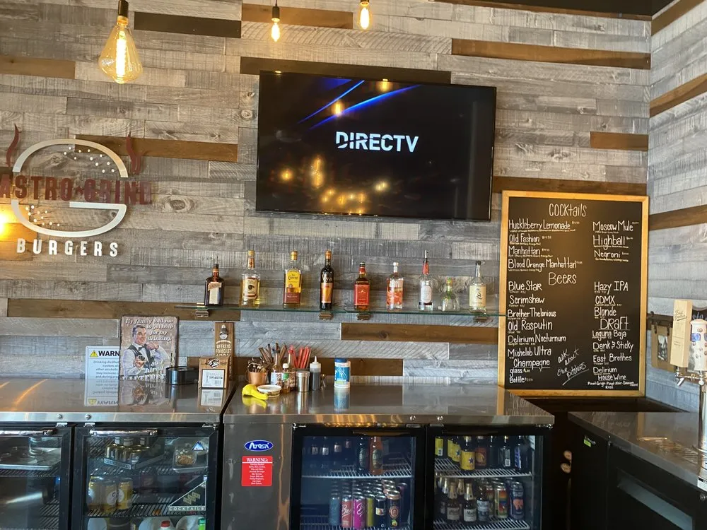 Slide of Barrera Solutions