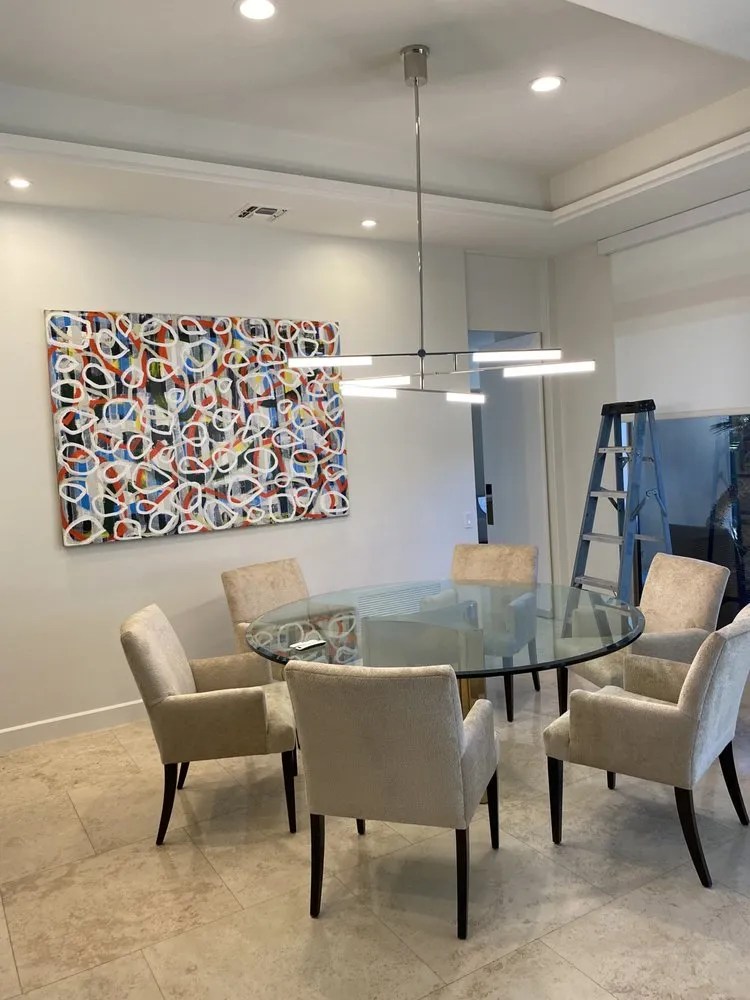 Slide of Barrera Solutions