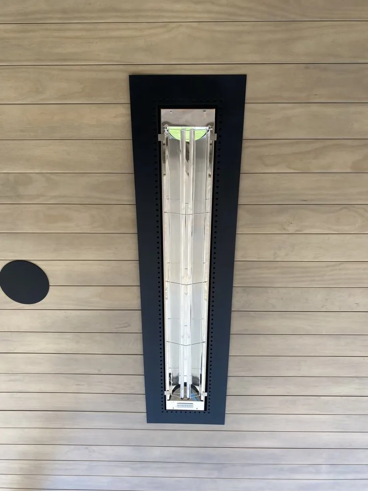 Slide of Barrera Solutions