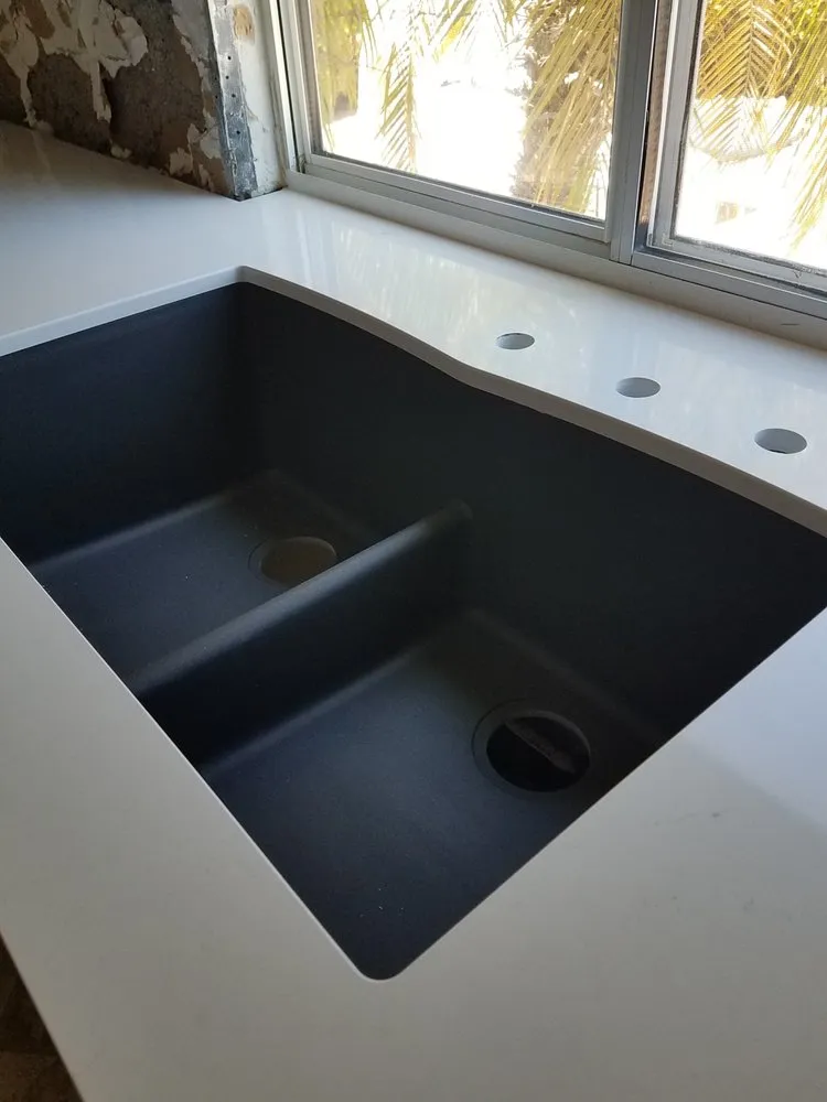 Slide of Barrera Solutions