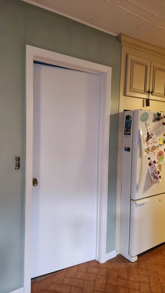 Slide of Barrera Toolbox