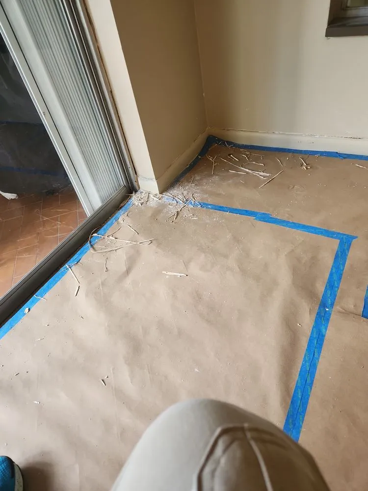 Slide of Barrera Toolbox