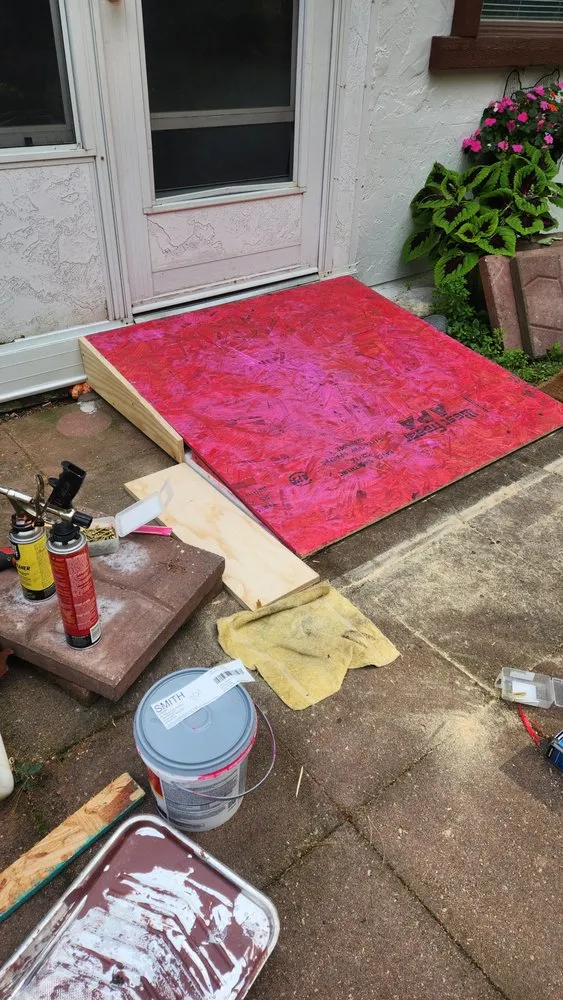 Slide of Barrera Toolbox