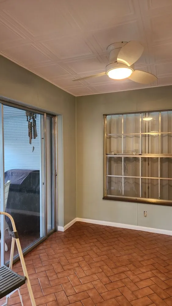 Slide of Barrera Toolbox