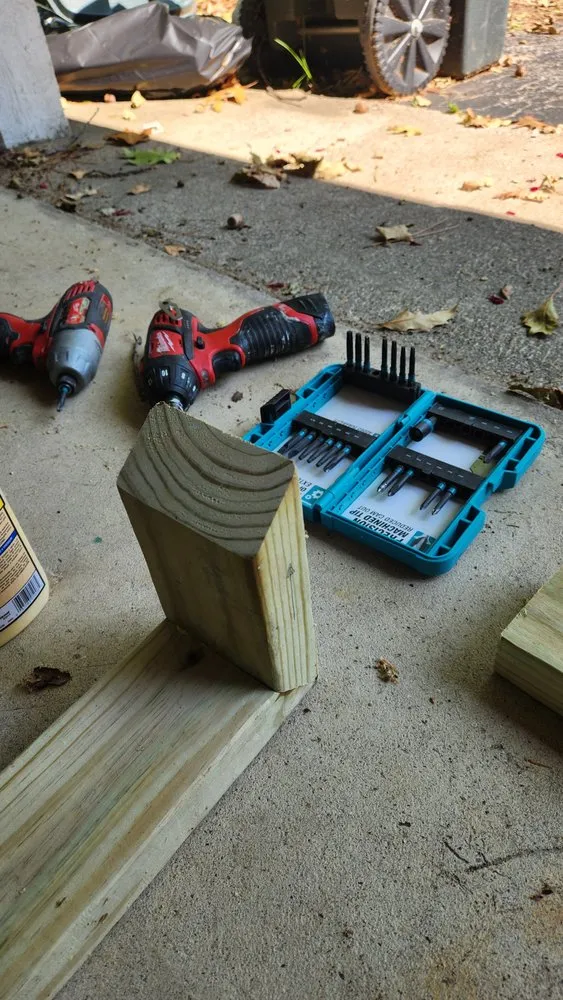 Slide of Barrera Toolbox