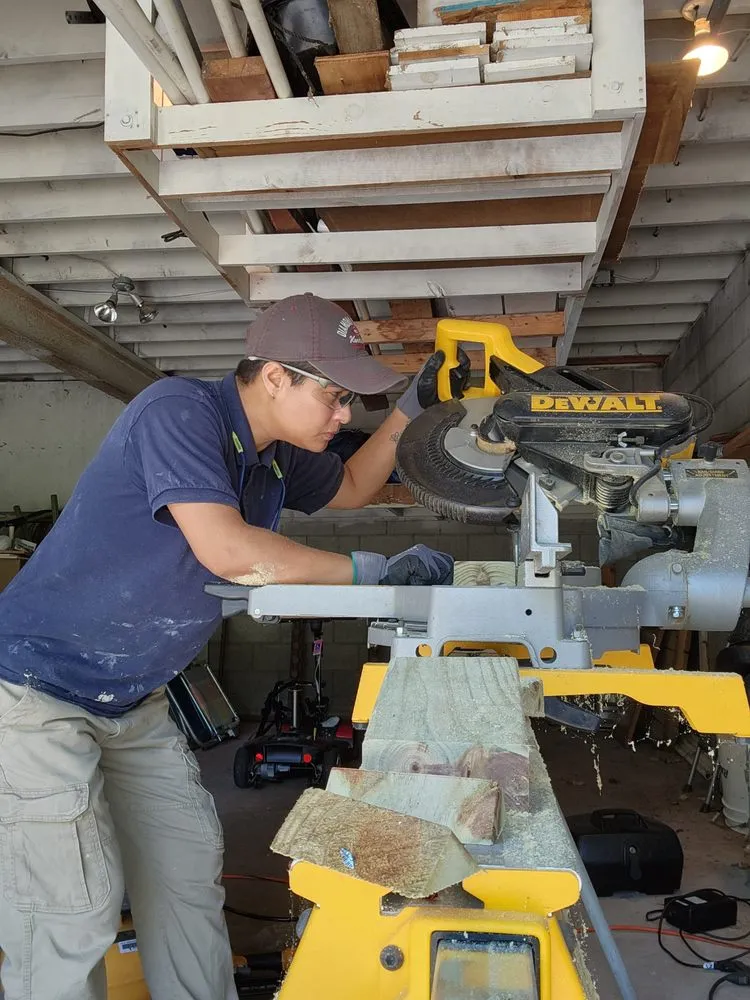 Slide of Barrera Toolbox