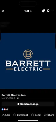Barrett Electric