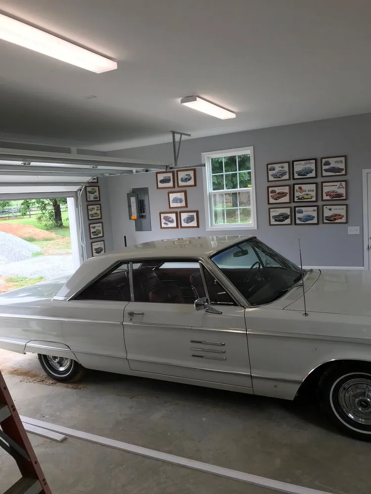 Certified wiring installation in Bunker Hill, WV by Barrett's Electrical Services